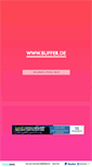 Mobile Screenshot of buffer.de
